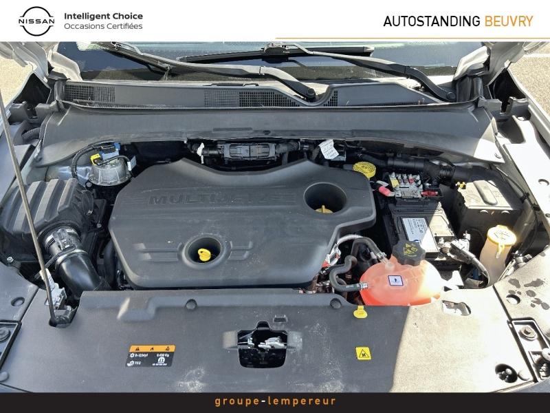 Image JEEP Compass 1.6 MultiJet II 120ch Longitude 4x2