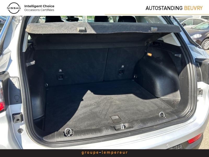 Image JEEP Compass 1.6 MultiJet II 120ch Longitude 4x2