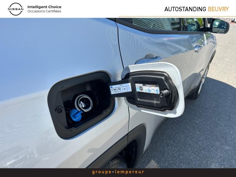 Image JEEP Compass 1.6 MultiJet II 120ch Longitude 4x2