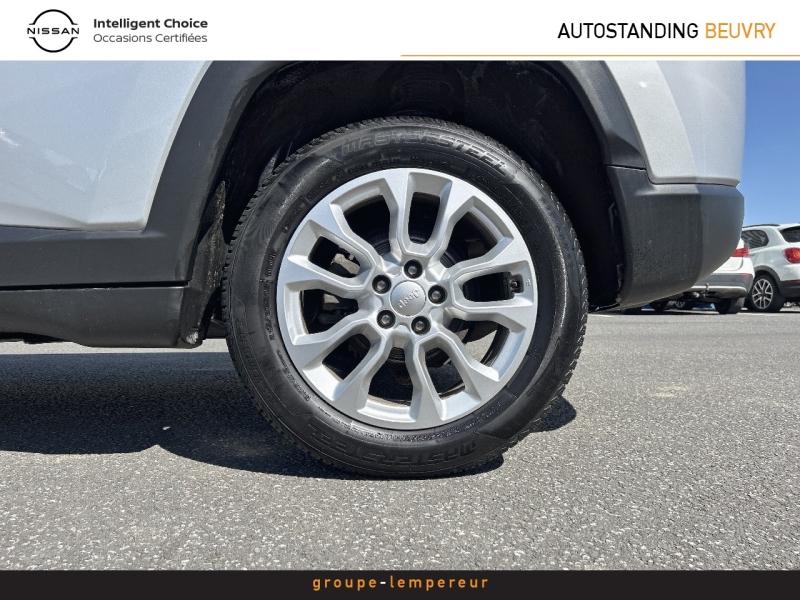 Image JEEP Compass 1.6 MultiJet II 120ch Longitude 4x2