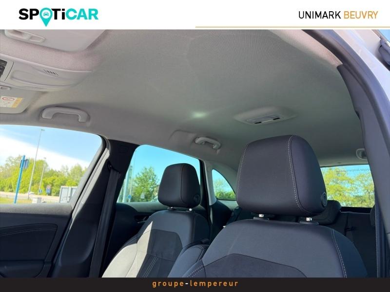 Image OPEL Crossland 1.2 Turbo 130ch  Ultimate BVA