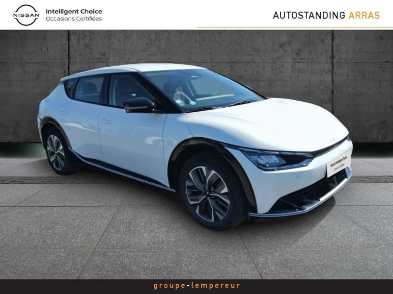 Photo KIA EV6 229ch Air Design 2WD