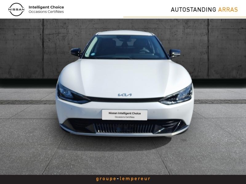 Image KIA EV6 229ch Air Design 2WD