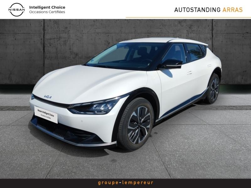 Image KIA EV6 229ch Air Design 2WD