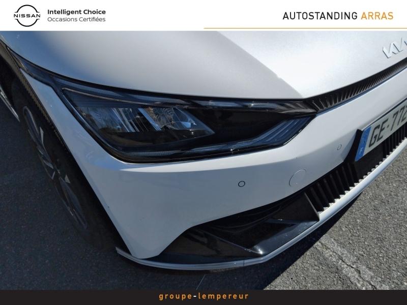 Image KIA EV6 229ch Air Design 2WD