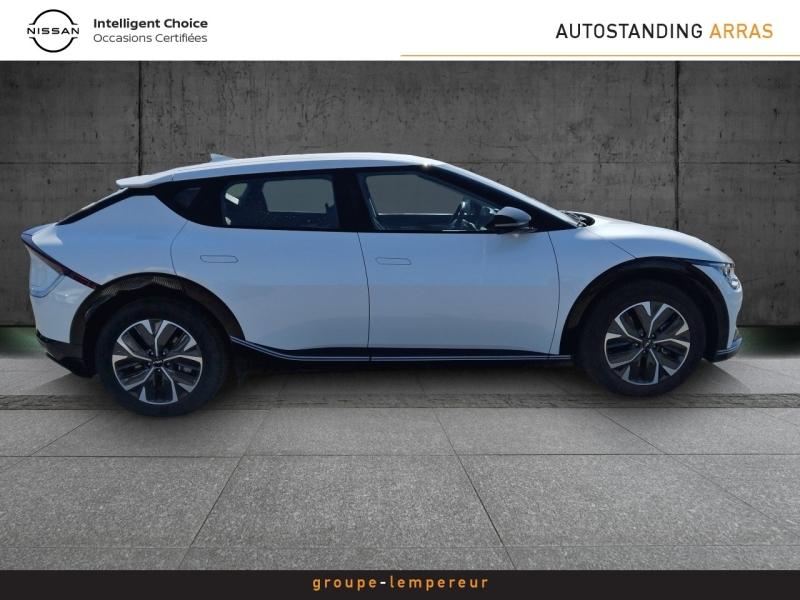Image KIA EV6 229ch Air Design 2WD