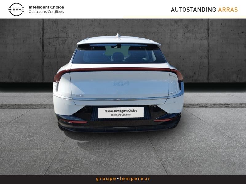 Image KIA EV6 229ch Air Design 2WD