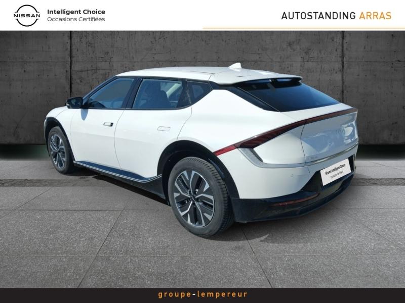Image KIA EV6 229ch Air Design 2WD