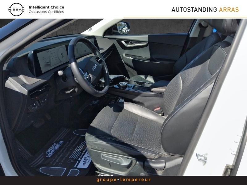 Image KIA EV6 229ch Air Design 2WD