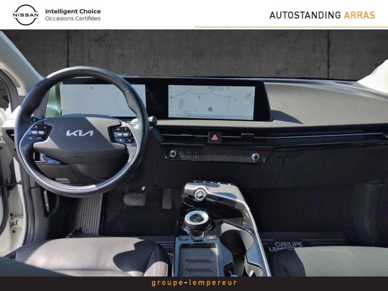 Image KIA EV6 229ch Air Design 2WD