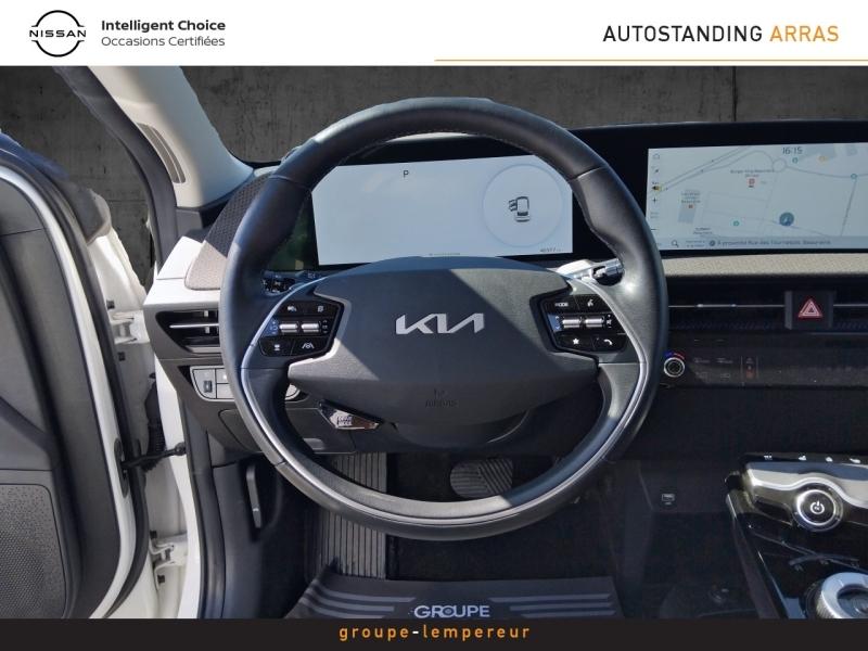 Image KIA EV6 229ch Air Design 2WD