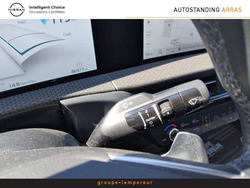 Image KIA EV6 229ch Air Design 2WD