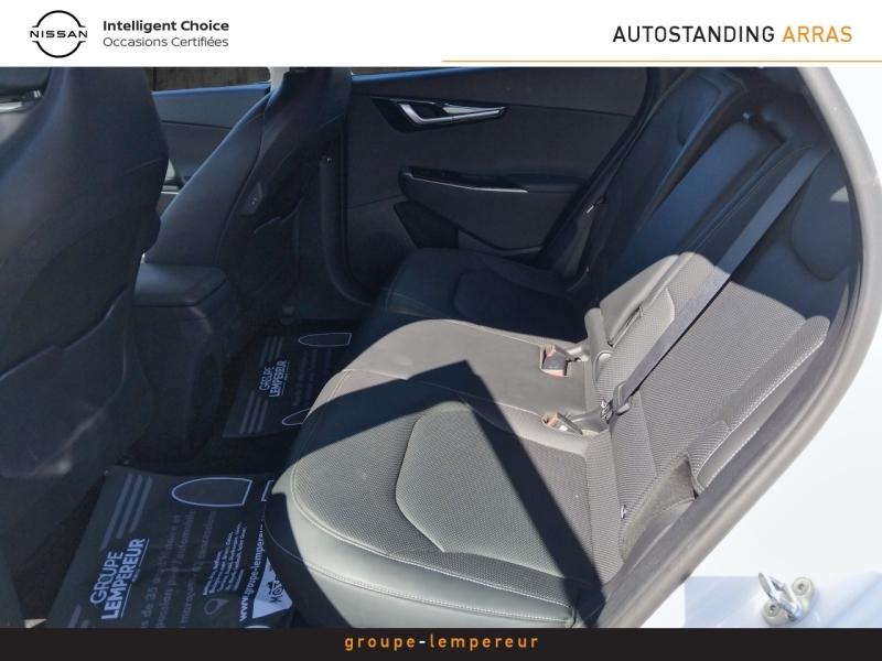 Image KIA EV6 229ch Air Design 2WD