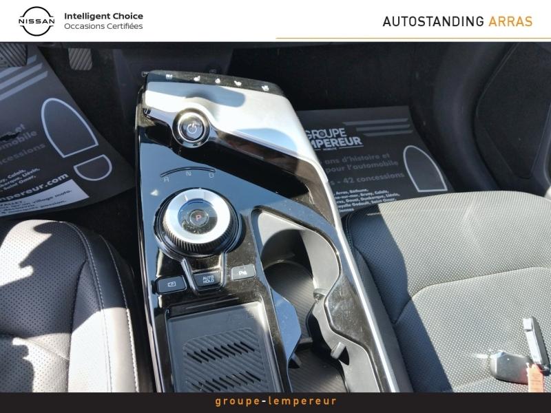 Image KIA EV6 229ch Air Design 2WD