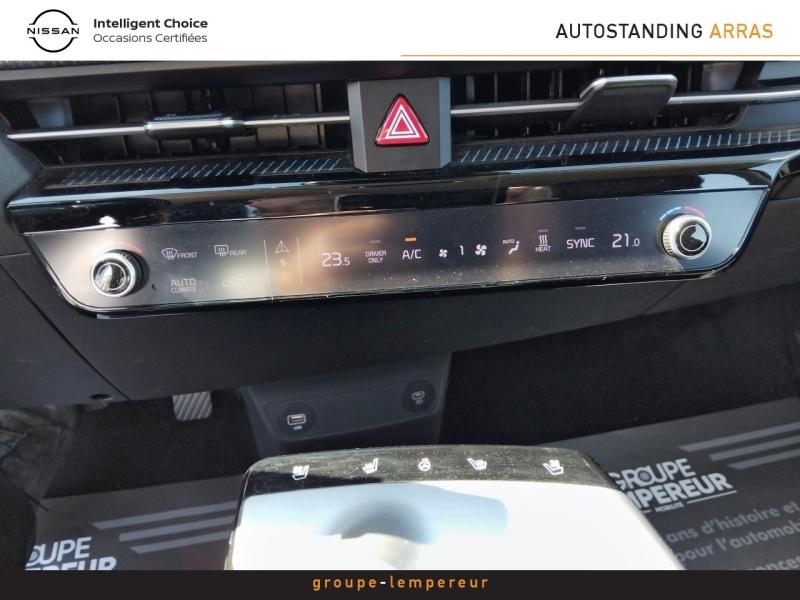 Image KIA EV6 229ch Air Design 2WD