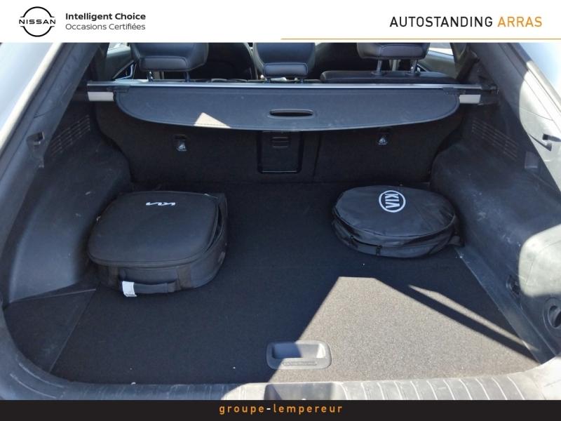Image KIA EV6 229ch Air Design 2WD