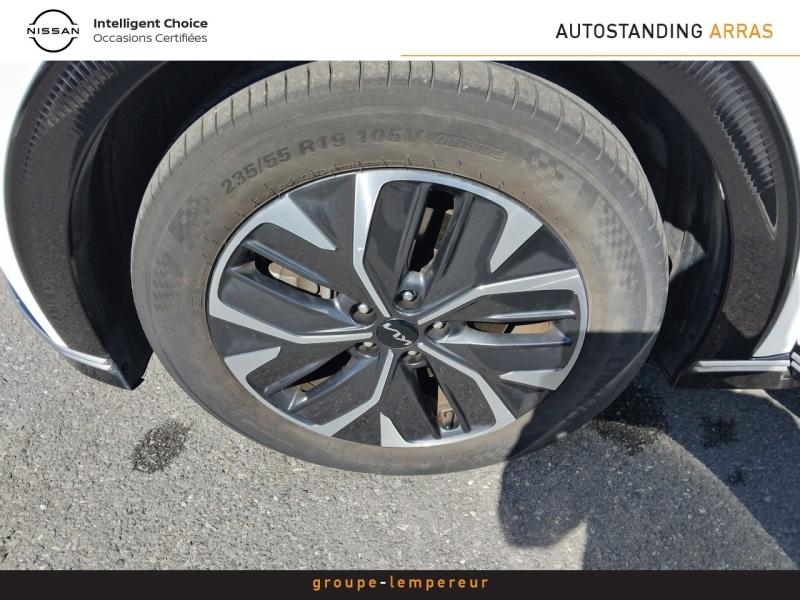 Image KIA EV6 229ch Air Design 2WD