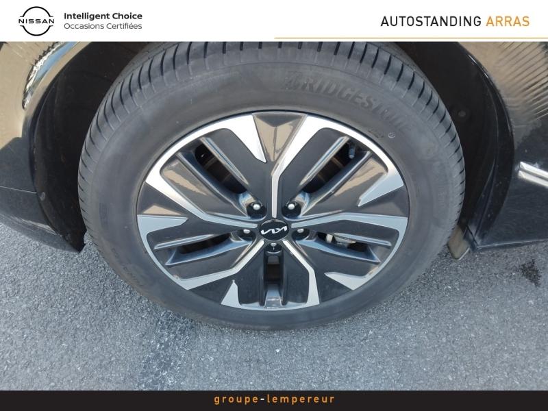 Image KIA EV6 229ch Air Design 2WD