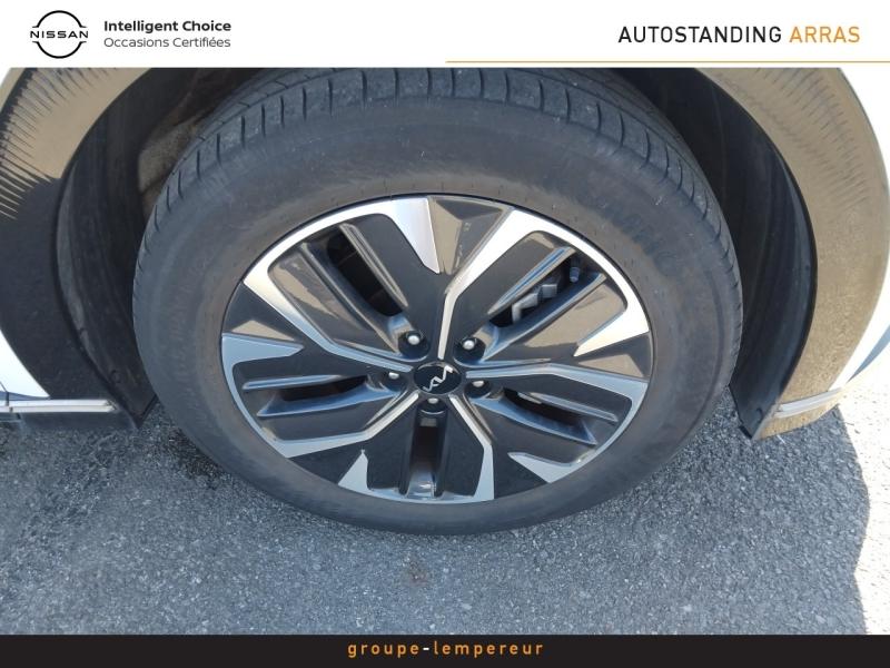 Image KIA EV6 229ch Air Design 2WD
