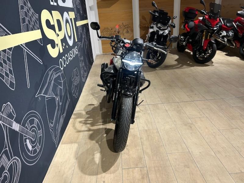 Image MOTO-GUZZI V7 V7 850 Stone Ten