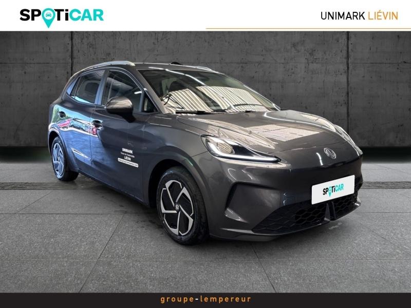 Photo MG MOTOR MG4 Urban EV 149ch - 43kWh Comfort