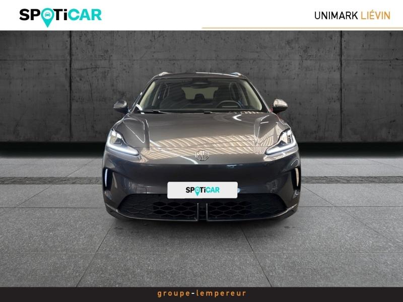 Image MG MOTOR MG4 Urban EV 149ch - 43kWh Comfort
