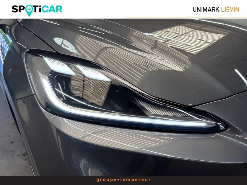 Image MG MOTOR MG4 Urban EV 149ch - 43kWh Comfort