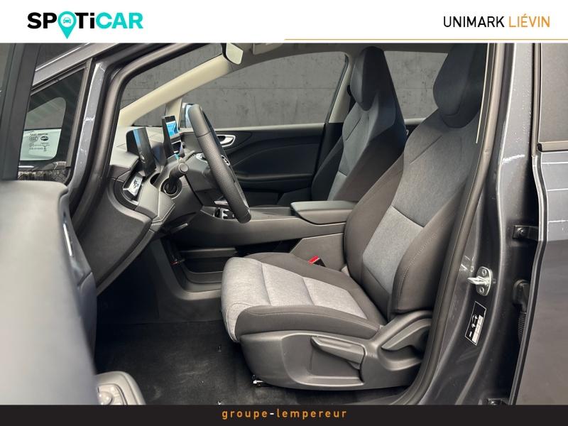 Image MG MOTOR MG4 Urban EV 149ch - 43kWh Comfort