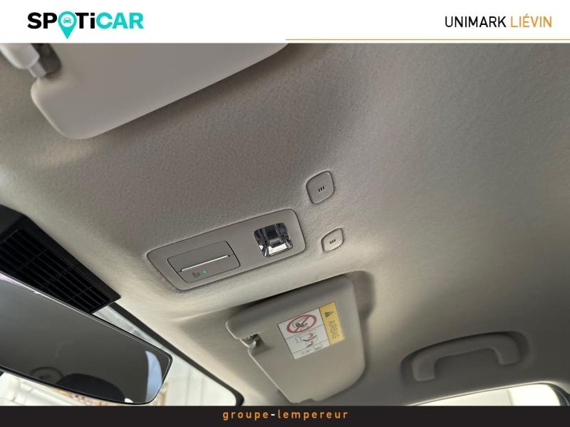 Image MG MOTOR MG4 Urban EV 149ch - 43kWh Comfort