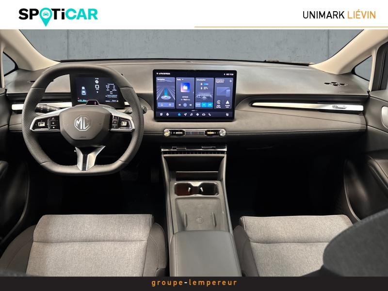Image MG MOTOR MG4 Urban EV 149ch - 43kWh Comfort