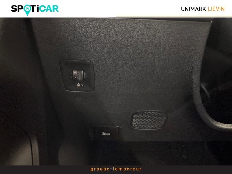 Image MG MOTOR MG4 Urban EV 149ch - 43kWh Comfort