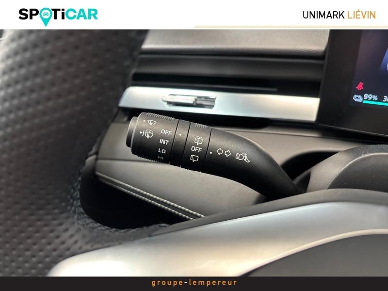 Image MG MOTOR MG4 Urban EV 149ch - 43kWh Comfort