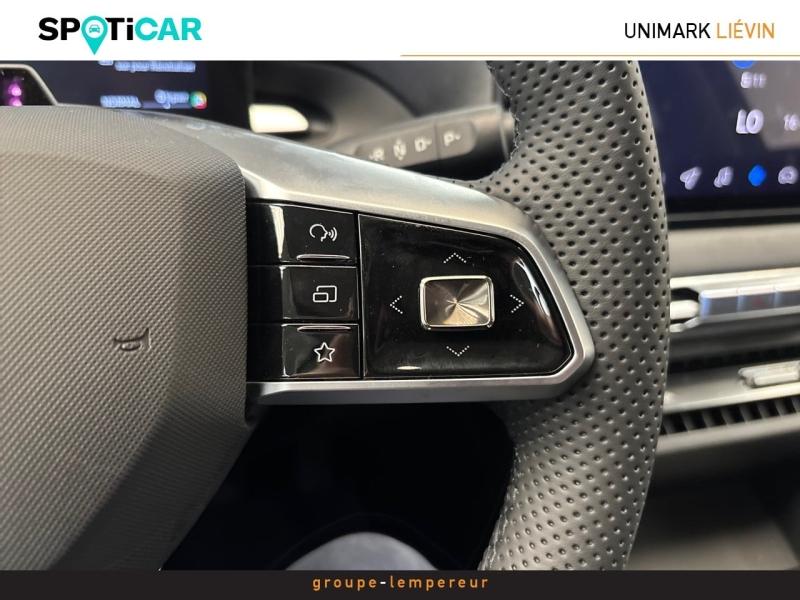 Image MG MOTOR MG4 Urban EV 149ch - 43kWh Comfort