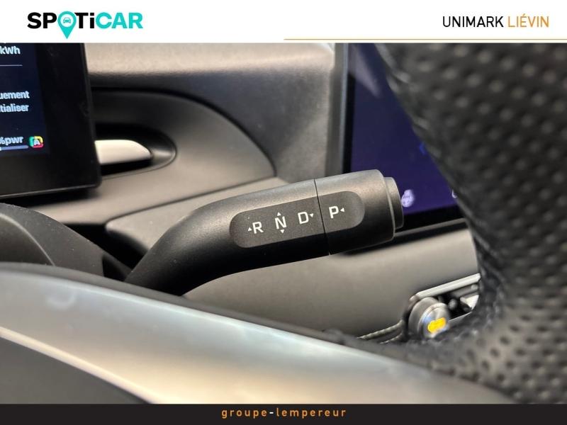 Image MG MOTOR MG4 Urban EV 149ch - 43kWh Comfort