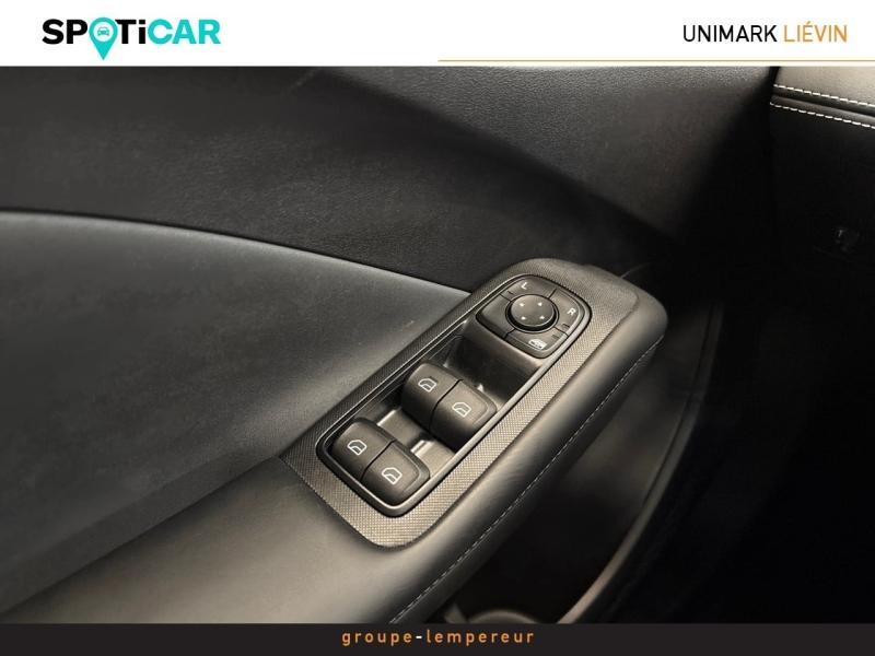 Image MG MOTOR MG4 Urban EV 149ch - 43kWh Comfort