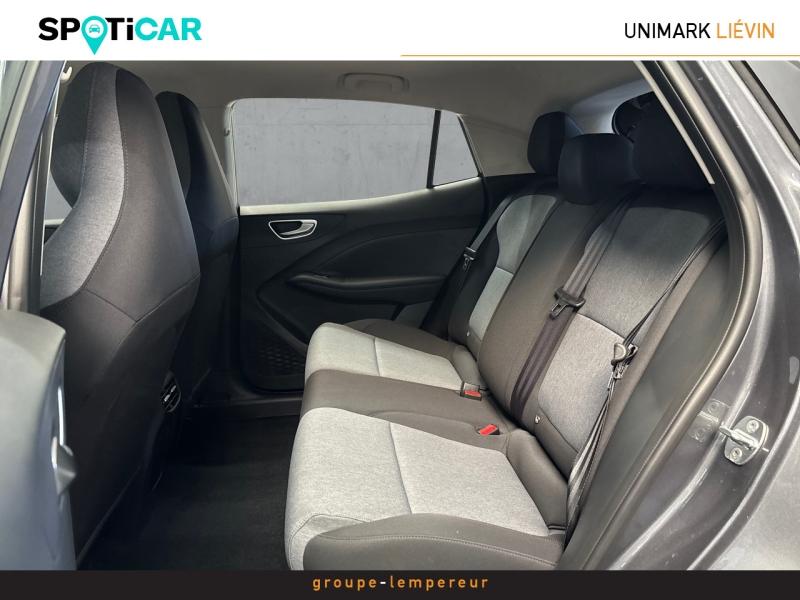 Image MG MOTOR MG4 Urban EV 149ch - 43kWh Comfort