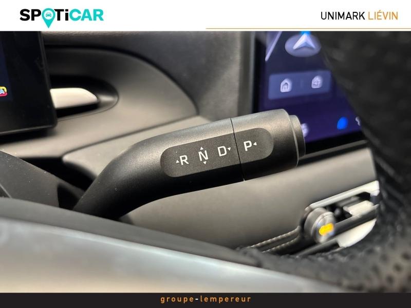 Image MG MOTOR MG4 Urban EV 149ch - 43kWh Comfort