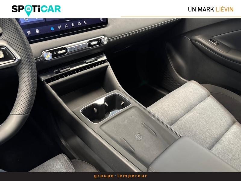Image MG MOTOR MG4 Urban EV 149ch - 43kWh Comfort