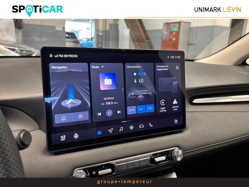 Image MG MOTOR MG4 Urban EV 149ch - 43kWh Comfort