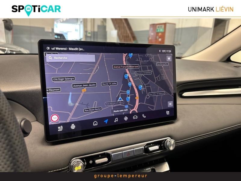 Image MG MOTOR MG4 Urban EV 149ch - 43kWh Comfort