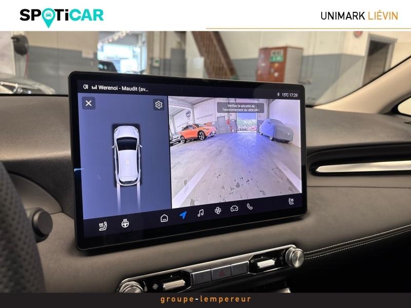 Image MG MOTOR MG4 Urban EV 149ch - 43kWh Comfort