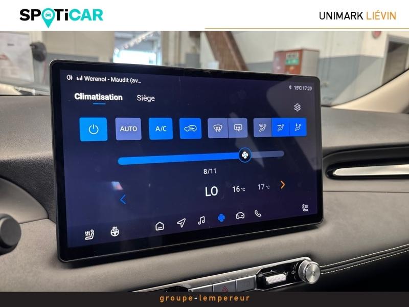 Image MG MOTOR MG4 Urban EV 149ch - 43kWh Comfort