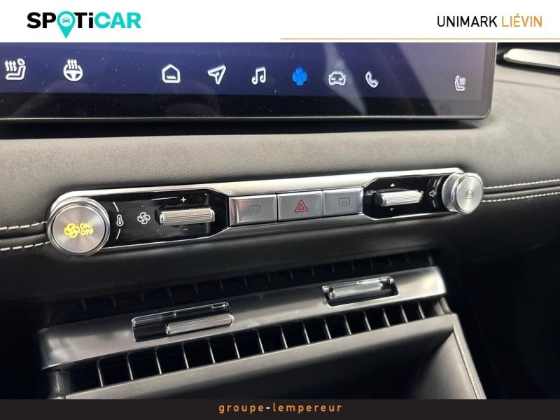 Image MG MOTOR MG4 Urban EV 149ch - 43kWh Comfort