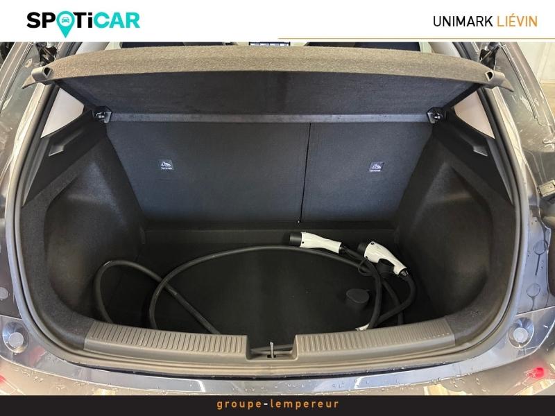 Image MG MOTOR MG4 Urban EV 149ch - 43kWh Comfort