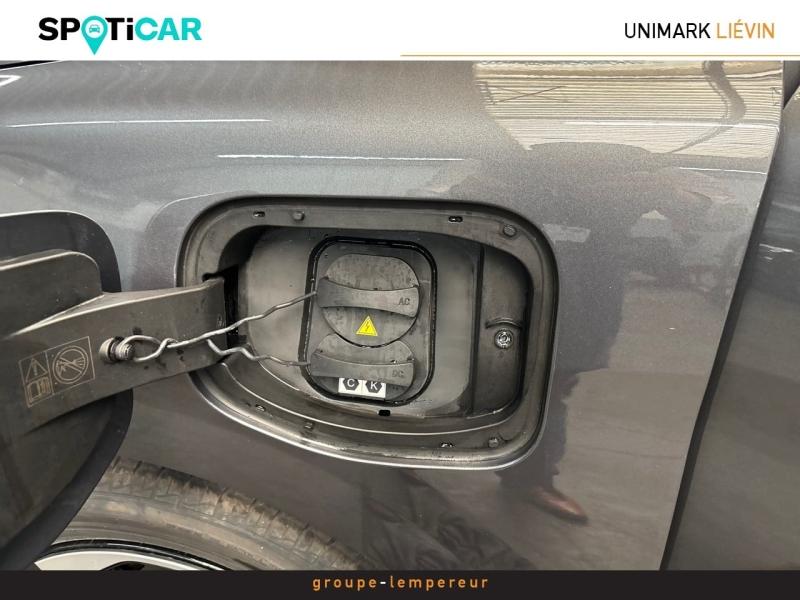 Image MG MOTOR MG4 Urban EV 149ch - 43kWh Comfort