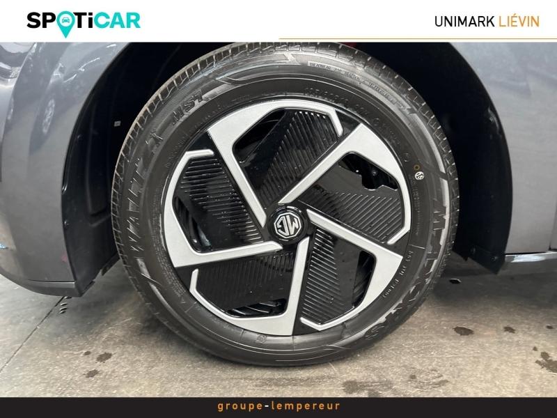 Image MG MOTOR MG4 Urban EV 149ch - 43kWh Comfort
