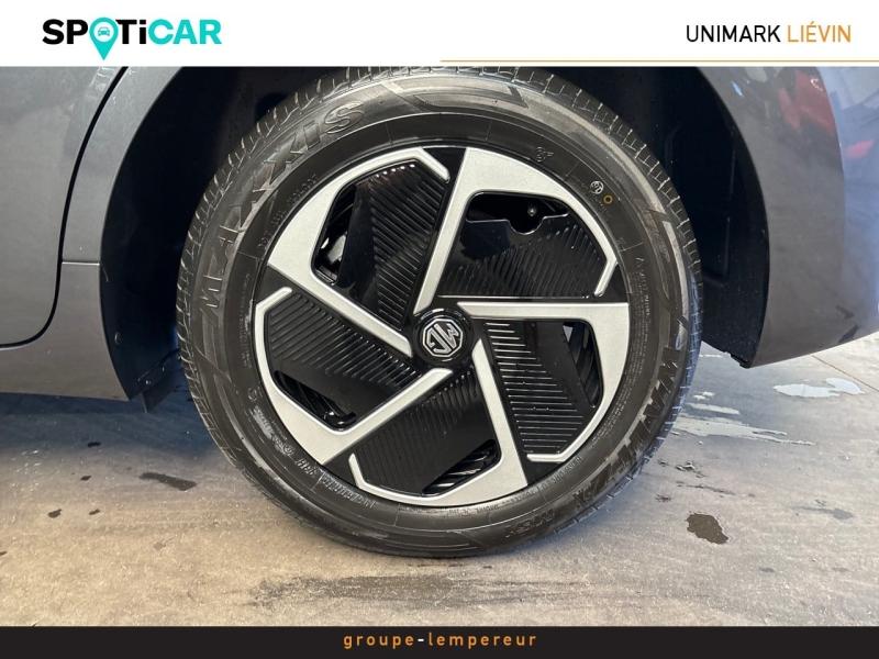 Image MG MOTOR MG4 Urban EV 149ch - 43kWh Comfort