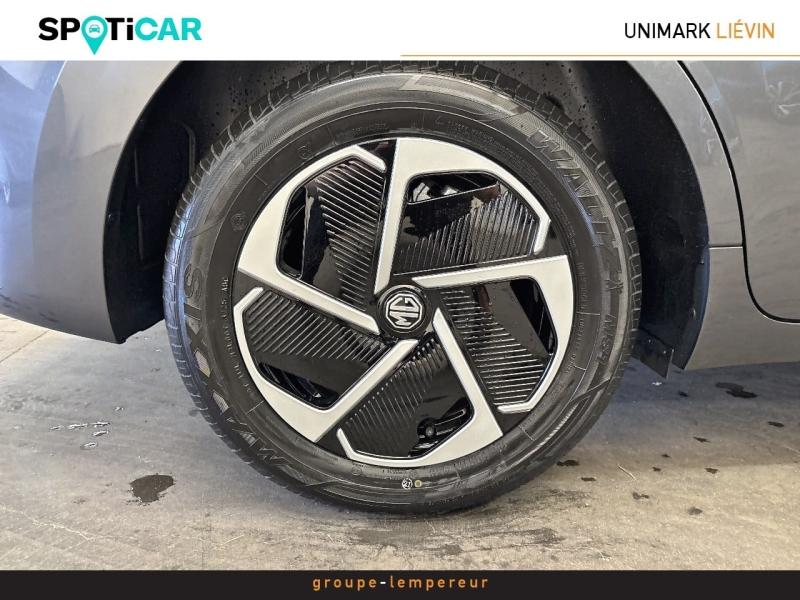 Image MG MOTOR MG4 Urban EV 149ch - 43kWh Comfort