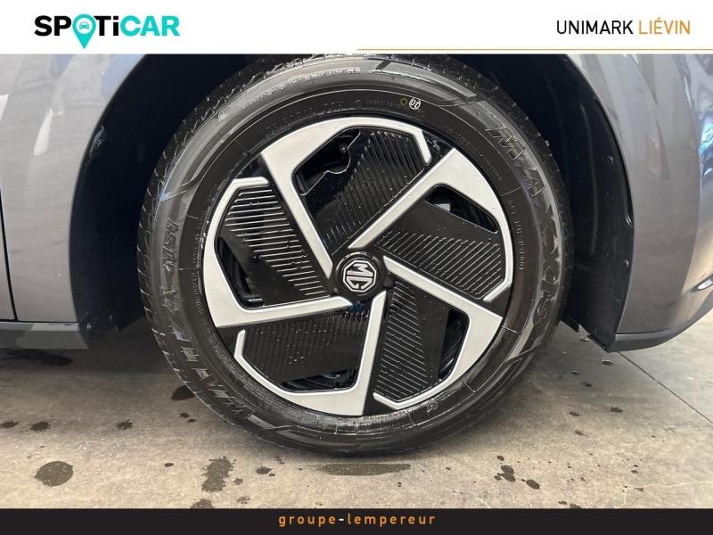 Image MG MOTOR MG4 Urban EV 149ch - 43kWh Comfort