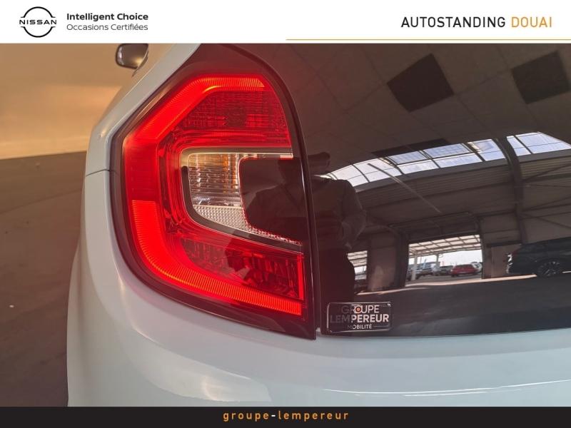 Image RENAULT Twingo E-Tech Electric Equilibre R80 Achat Intégral
